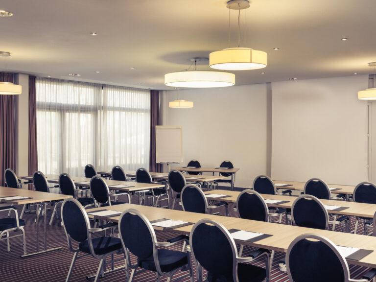 Mercure Mannheim Am Friedensplatz