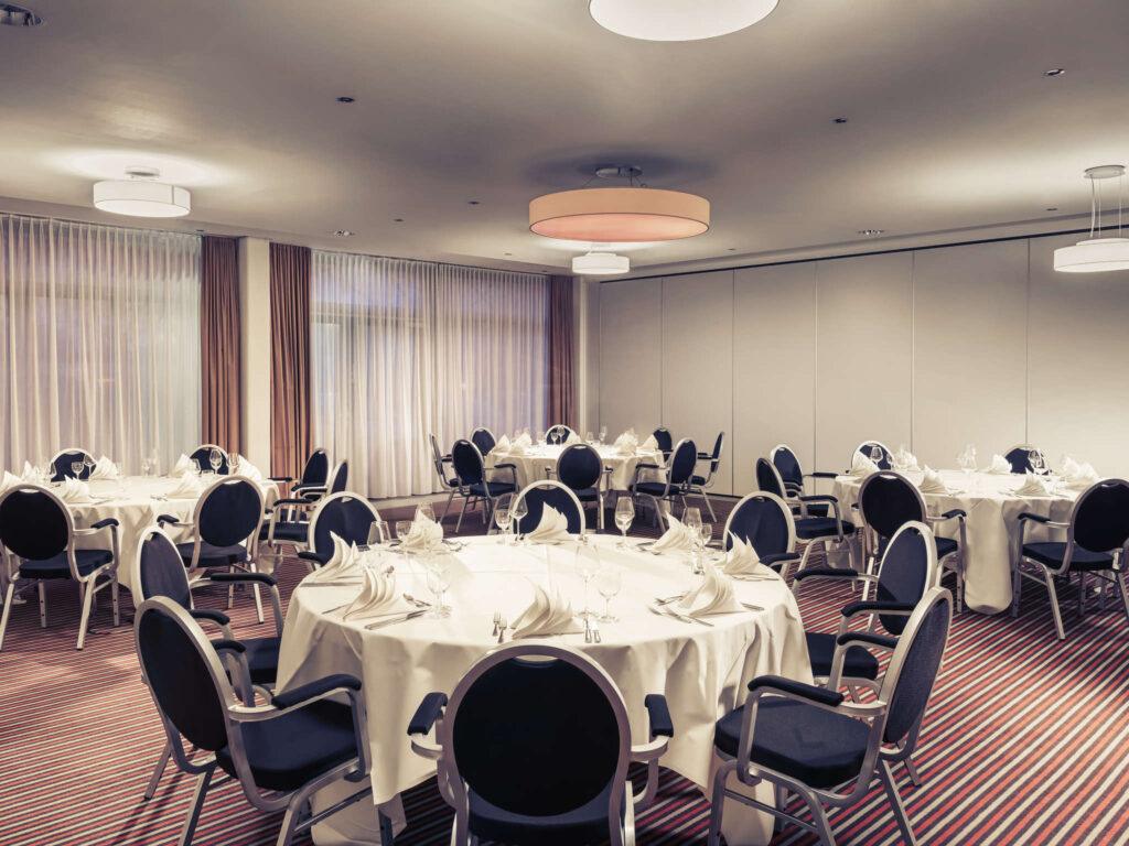 Mercure Mannheim Am Friedensplatz