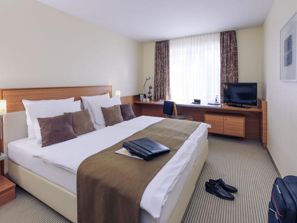 Mercure Mannheim am Rathaus