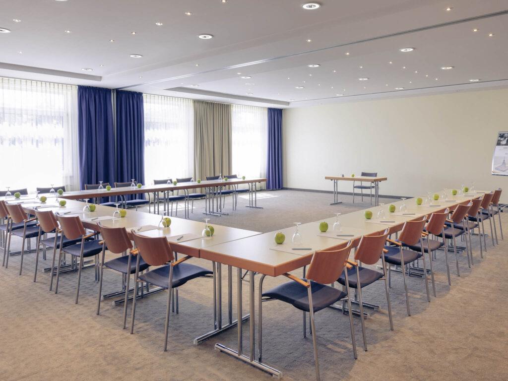 Mercure Mannheim am Rathaus