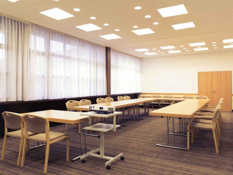 Mercure Offenburg Am Messeplatz