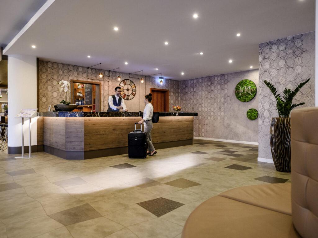 Mercure Stuttgart Gerlingen