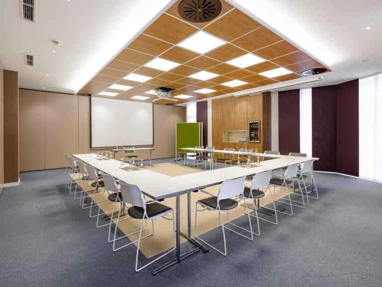 ? Mercure Hotel Stuttgart Gerlingen ?