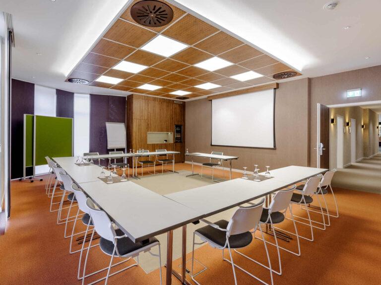 ? Mercure Hotel Stuttgart Gerlingen ?