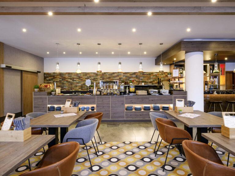 Mercure Stuttgart Gerlingen