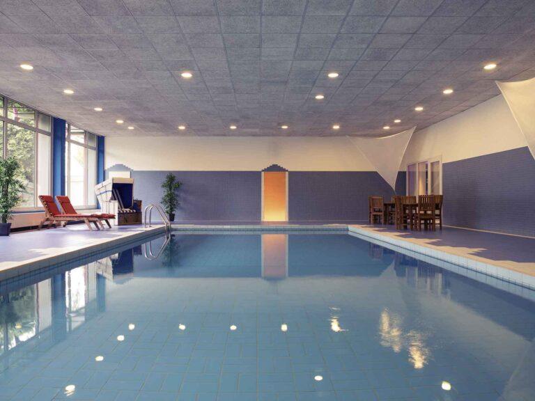 Mercure Stuttgart Sindelfingen An der Messe