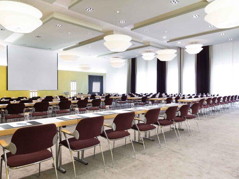 Novotel Karlsruhe City