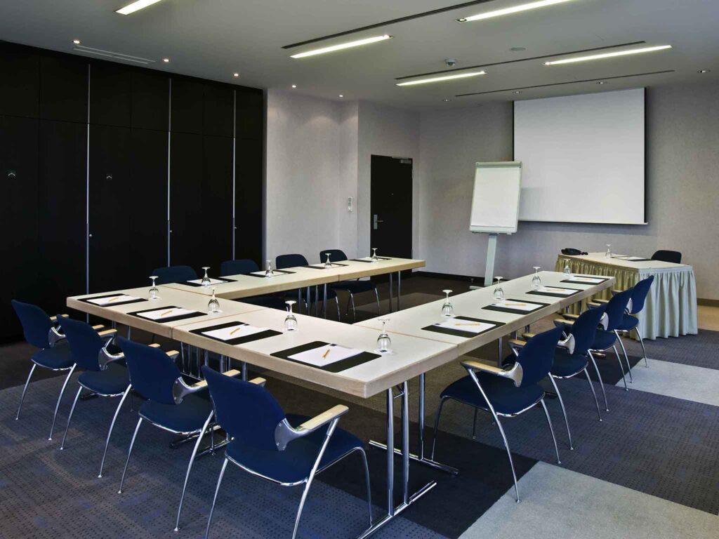 Novotel Karlsruhe City
