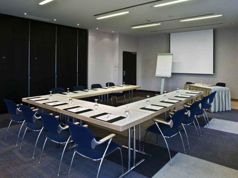 Novotel Karlsruhe City