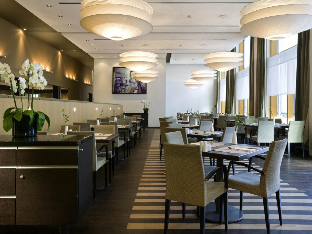 Novotel Karlsruhe City