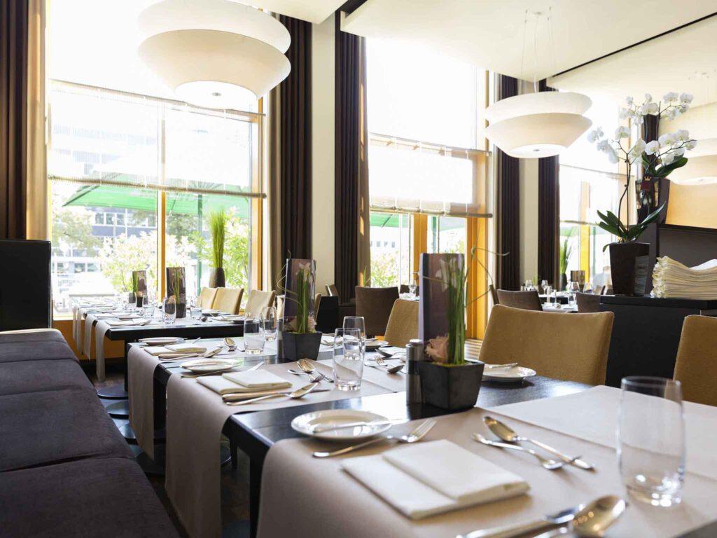 Novotel Karlsruhe City