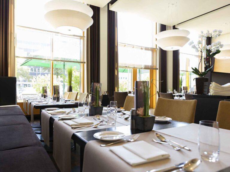 Novotel Karlsruhe City