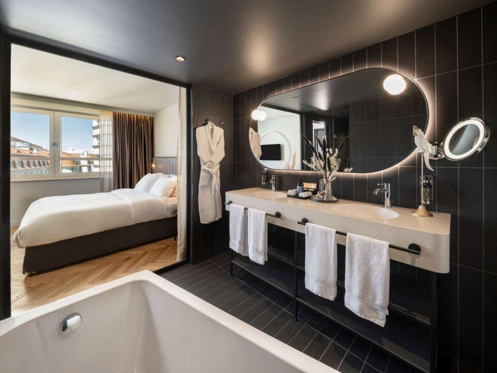 Hotel Am Konzerthaus Vienna - MGallery