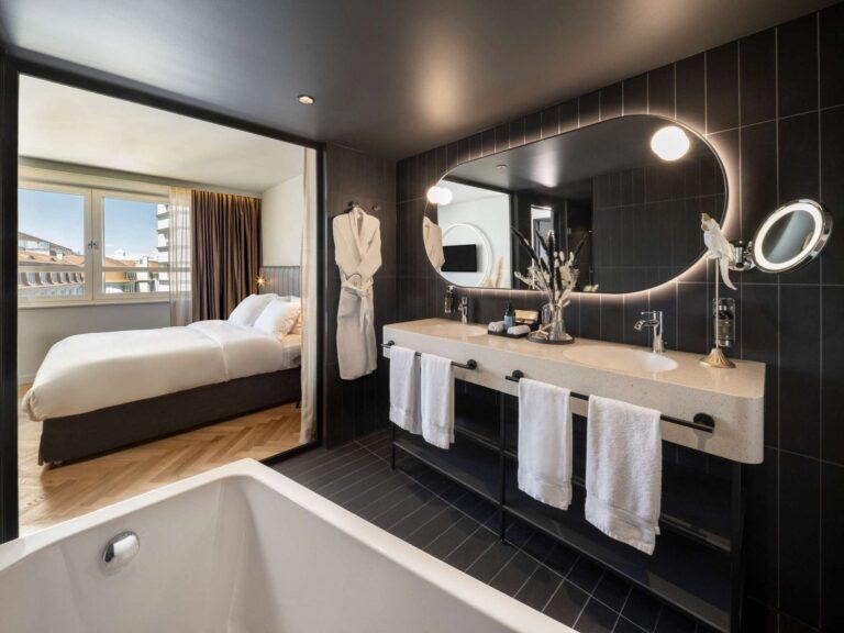 Hotel Am Konzerthaus Vienna - MGallery