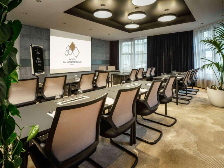 Hotel Am Konzerthaus Vienna - MGallery
