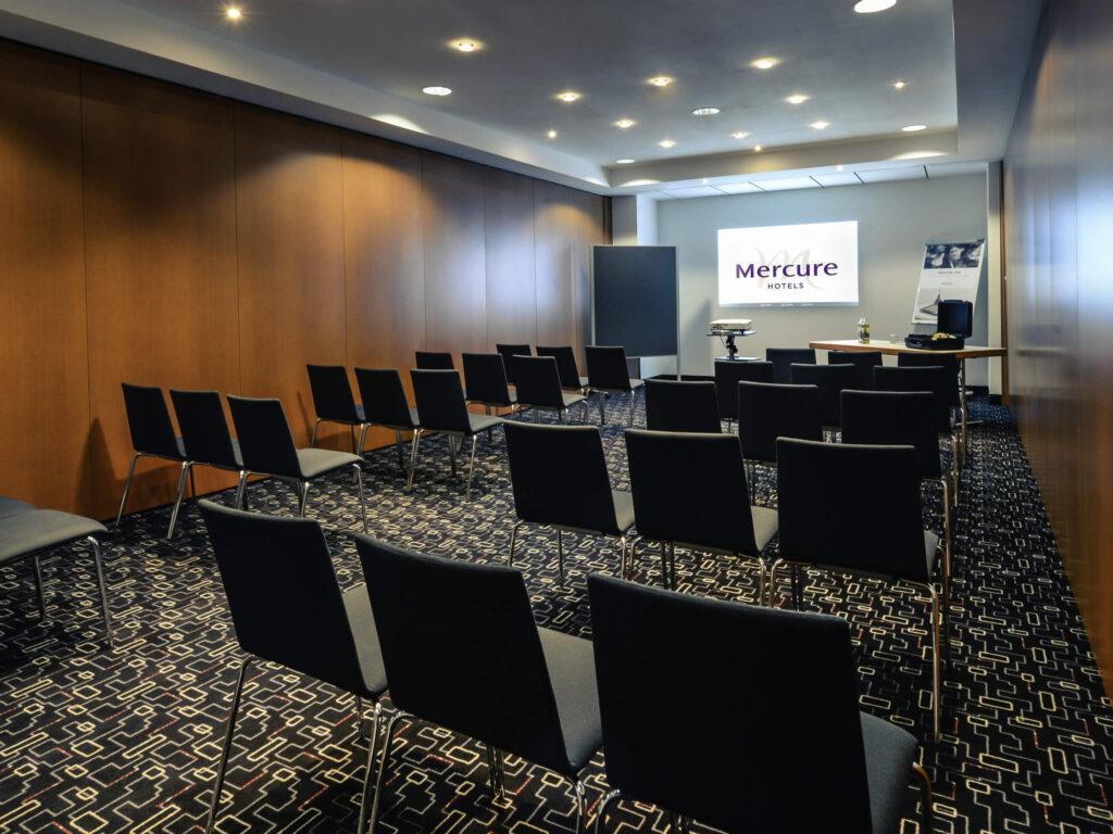 Mercure Wien Westbahnhof