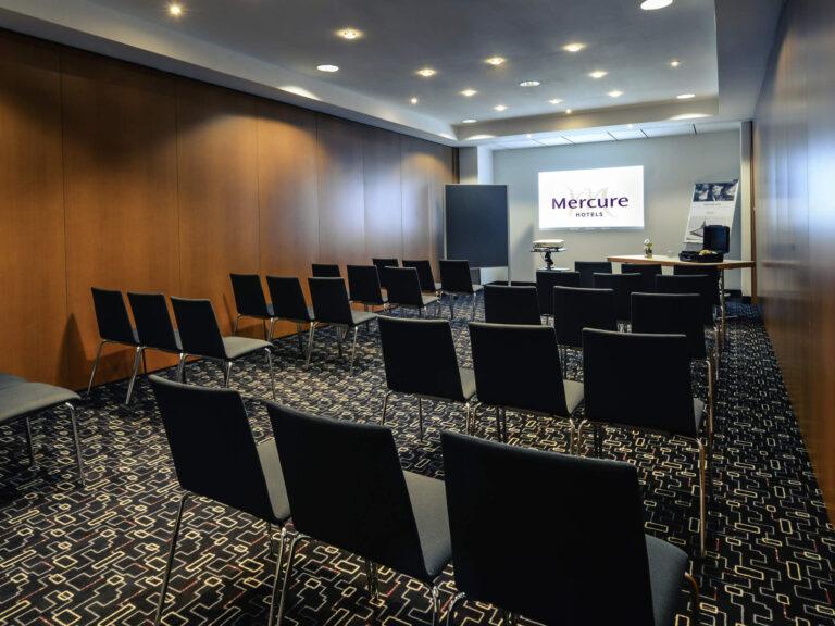 Mercure Wien Westbahnhof