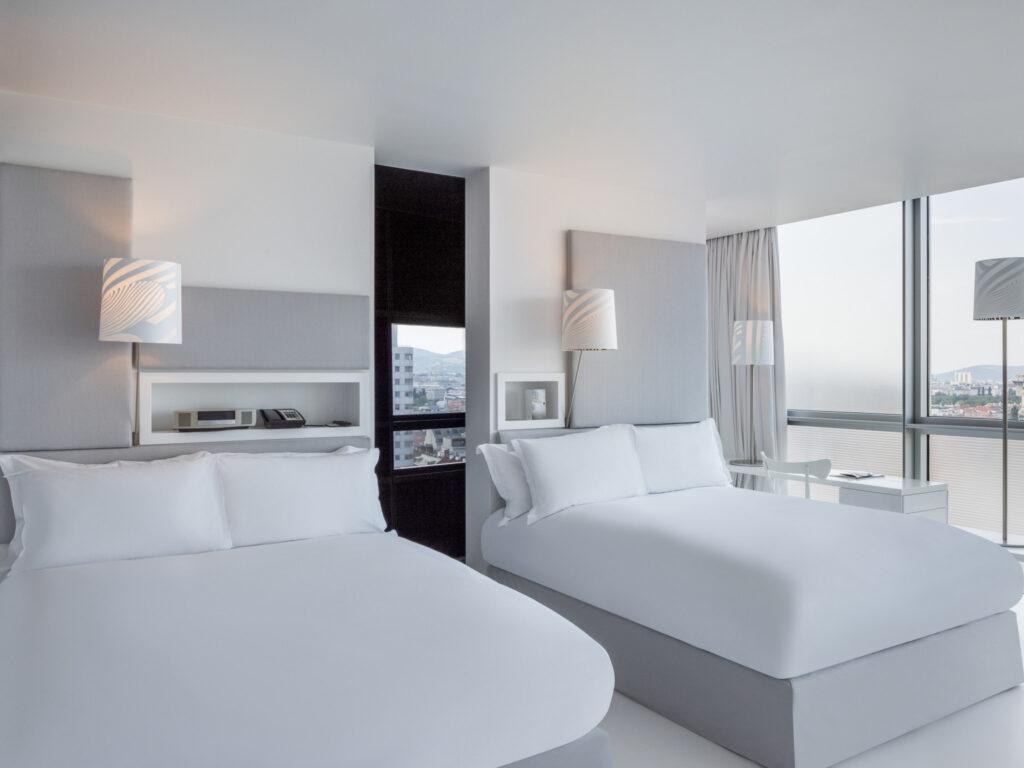 Sofitel Vienna Stephansdom - 6599