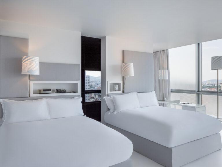 Sofitel Vienna Stephansdom - 6599