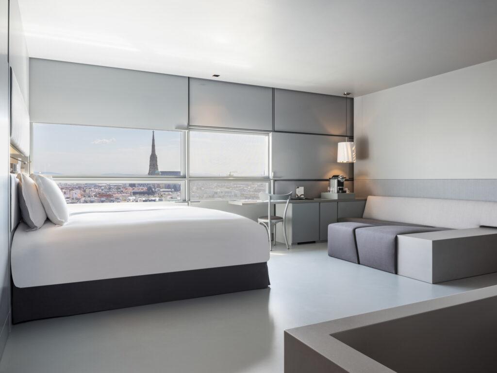 Sofitel Vienna Stephansdom - 6599