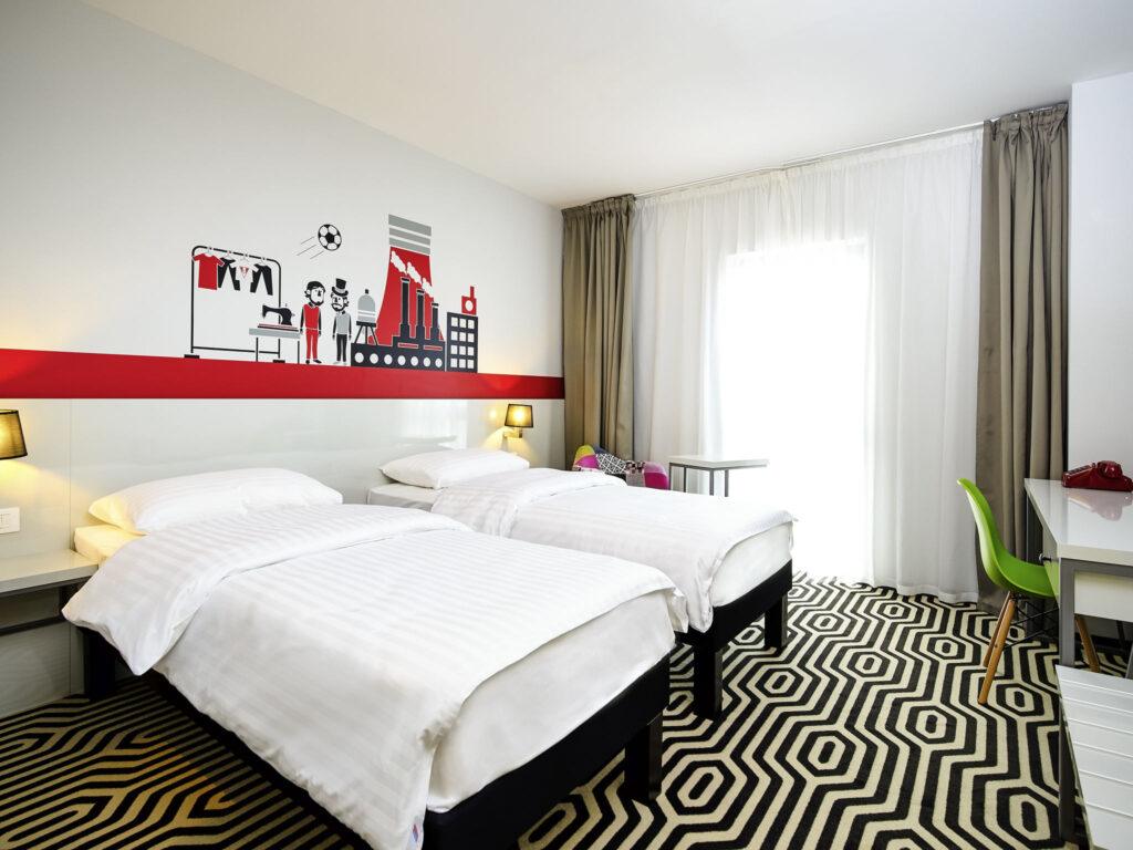ibis Styles Arad