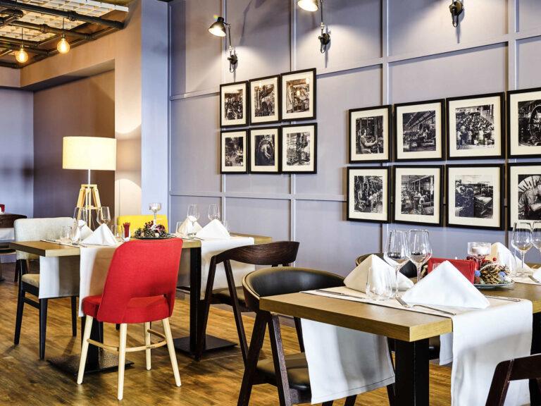 ibis Styles Arad