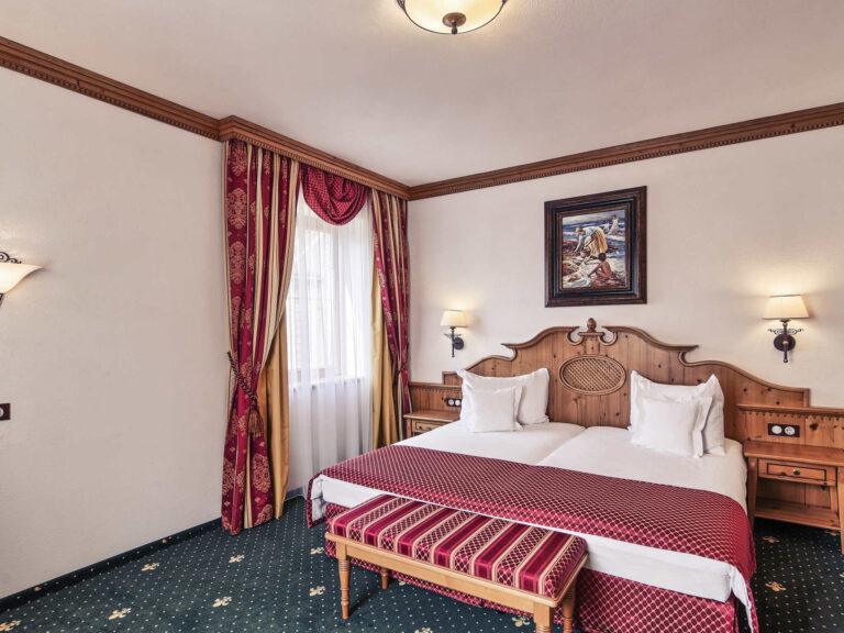 Mercure Sighisoara Binderbubi