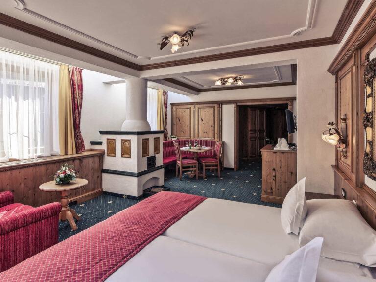 Mercure Sighisoara Binderbubi