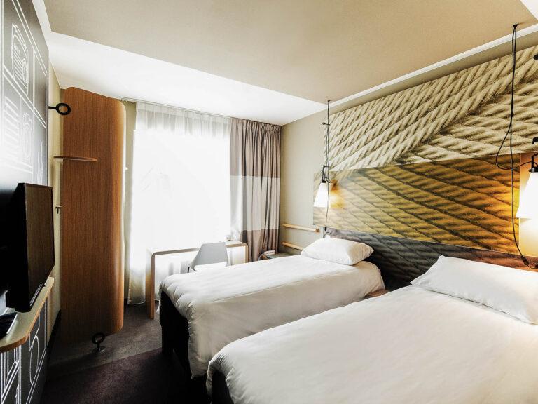 ibis Poznan Polnoc