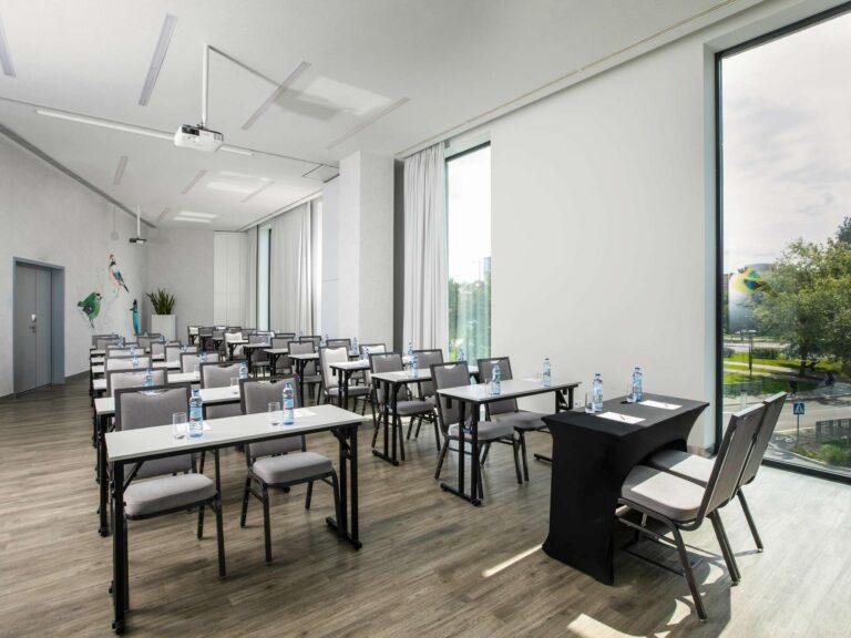ibis Styles Bialystok