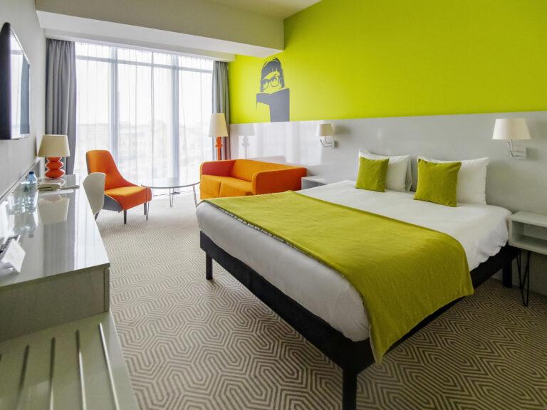 ibis Styles Wroclaw Centrum