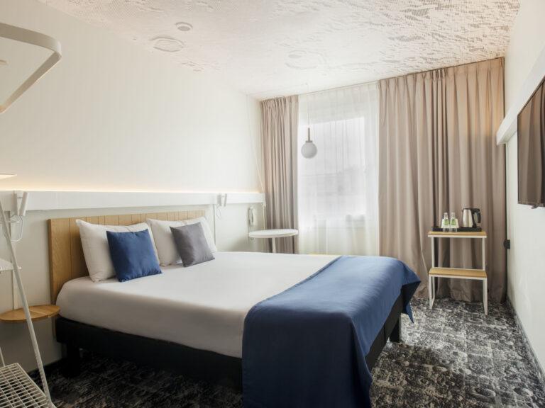 ibis Warszawa Stare Miasto (Old Town)