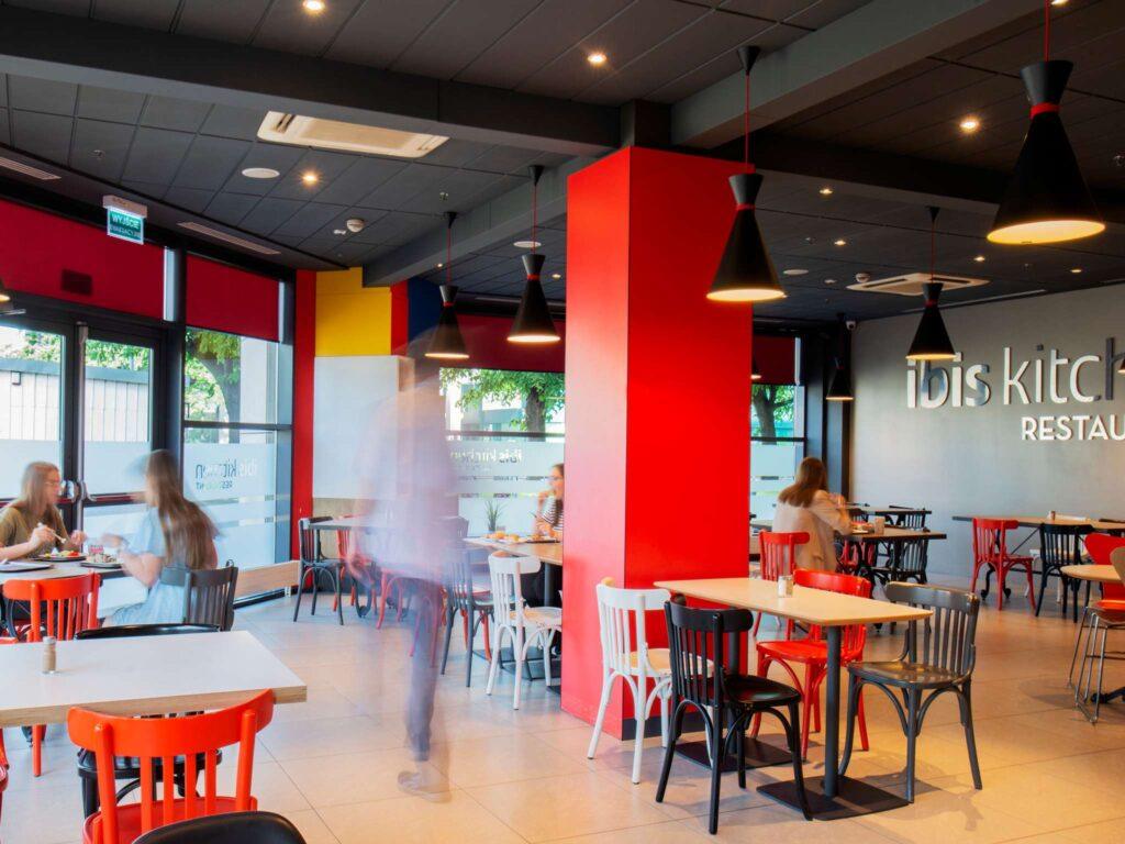ibis Warszawa Stare Miasto (Old Town)