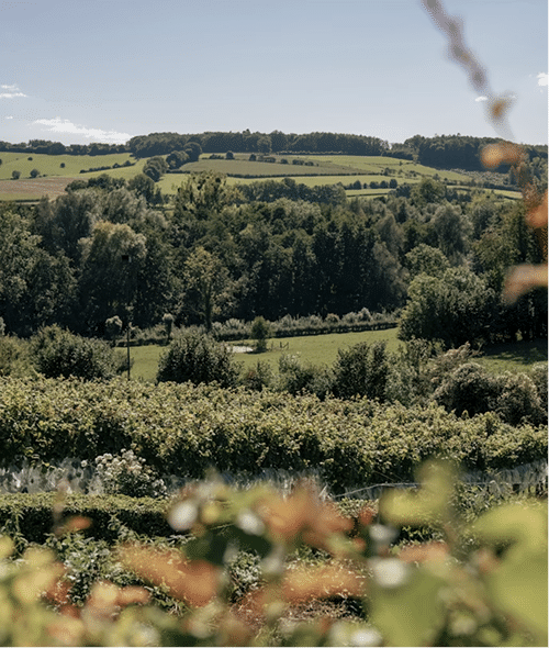 Lieux de séminaire par département en France