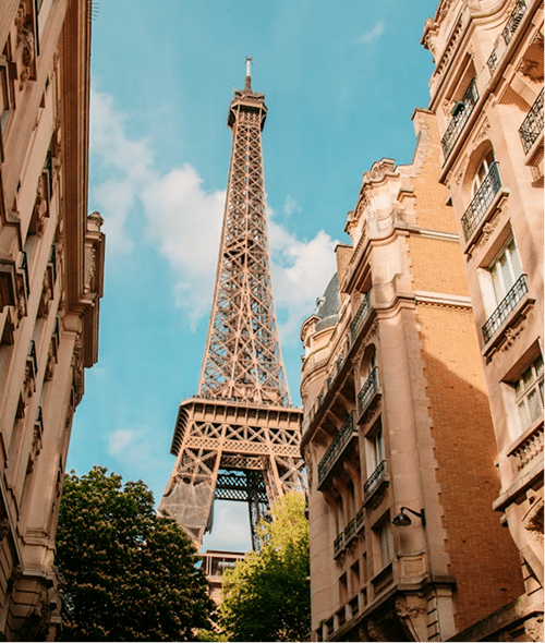 Lieux de séminaire par ville en France