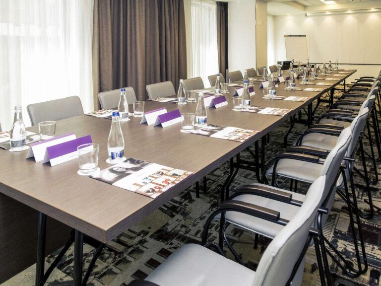 Mercure Bucharest City Center