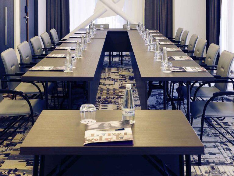 Mercure Bucharest City Center