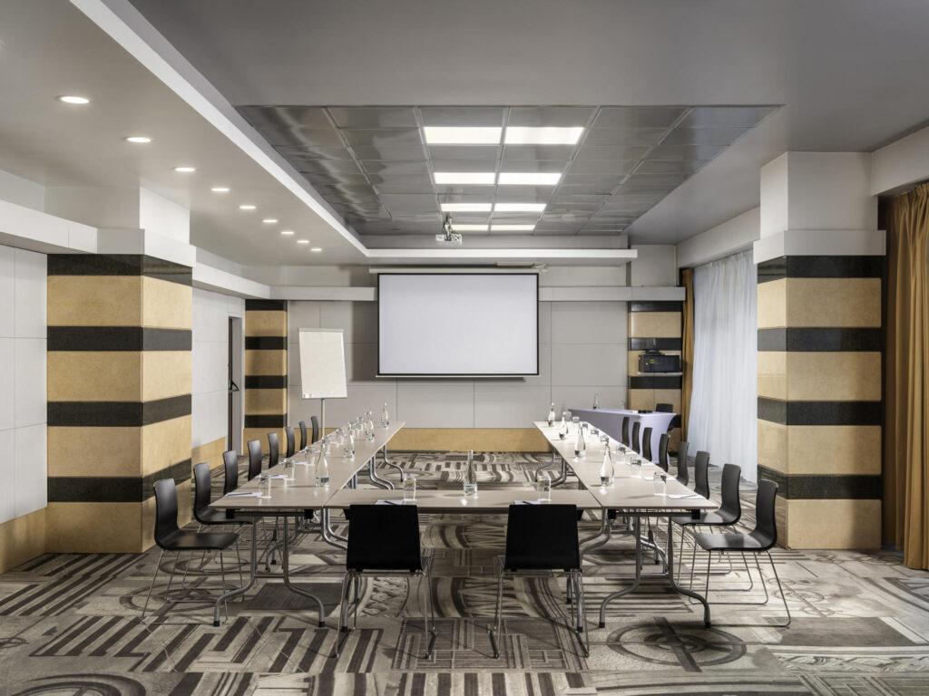 Mercure Bucharest Unirii