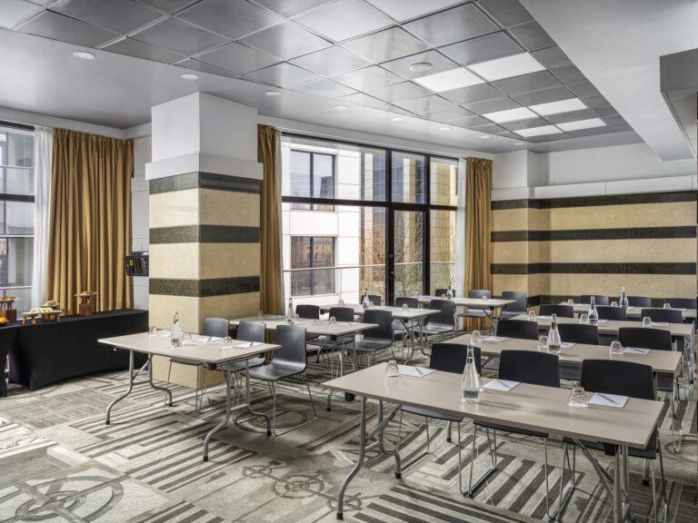 Mercure Bucharest Unirii