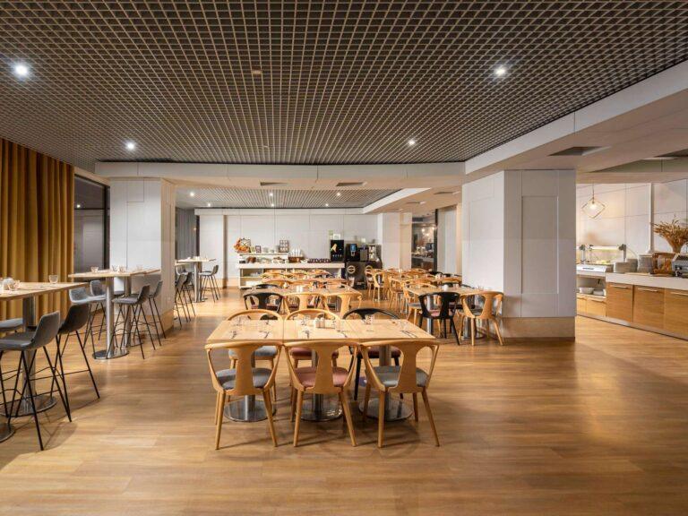 Mercure Bucharest Unirii