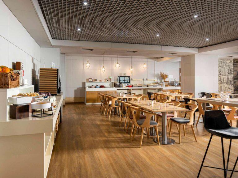 Mercure Bucharest Unirii