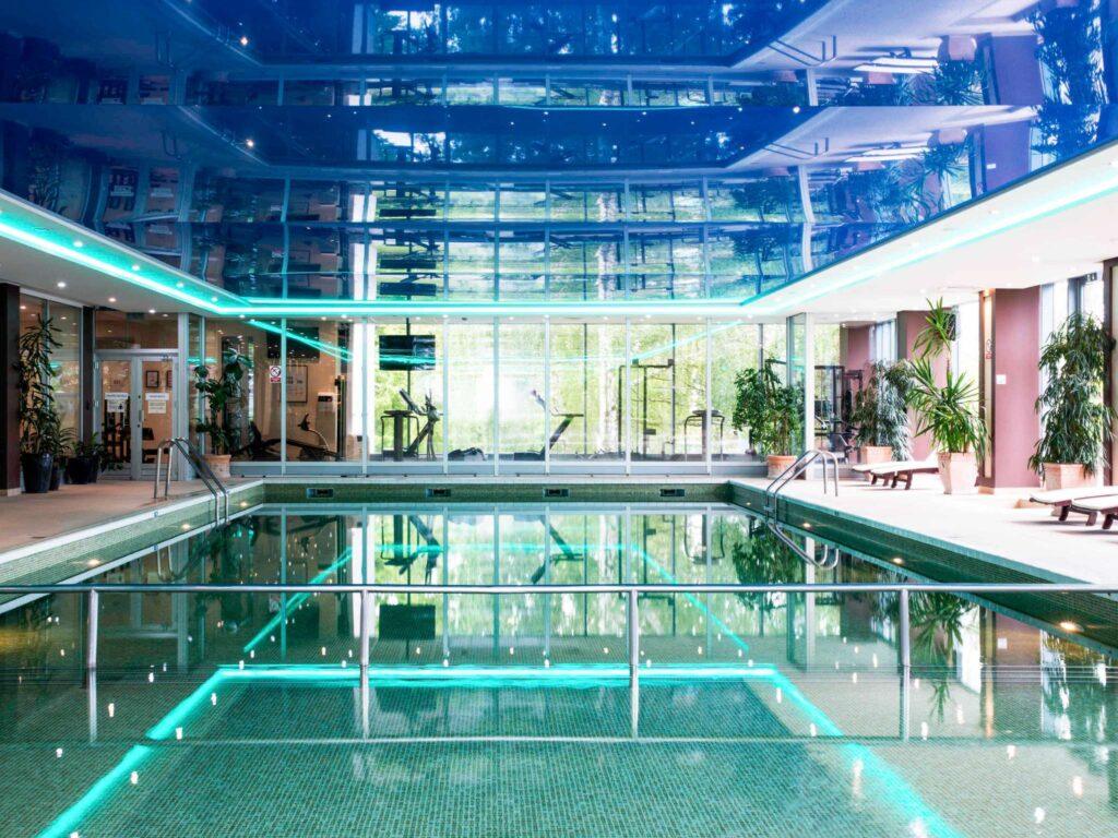 Mercure Gdansk Posejdon