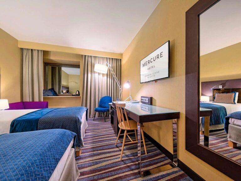 Mercure Gdansk Stare Miasto