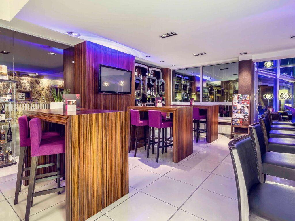 Mercure Gdansk Stare Miasto