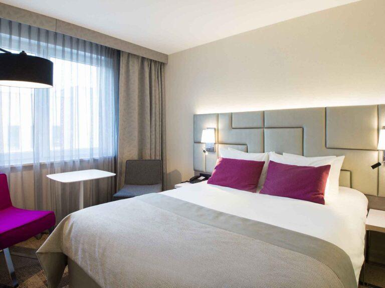 Mercure Krakow Stare Miasto