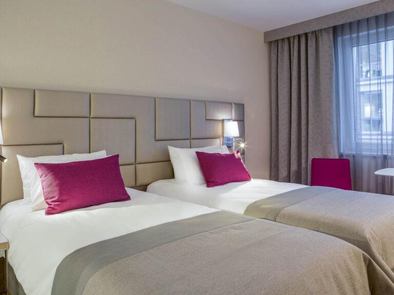 ? Mercure Krakow Stare Miasto (Old Town) ?