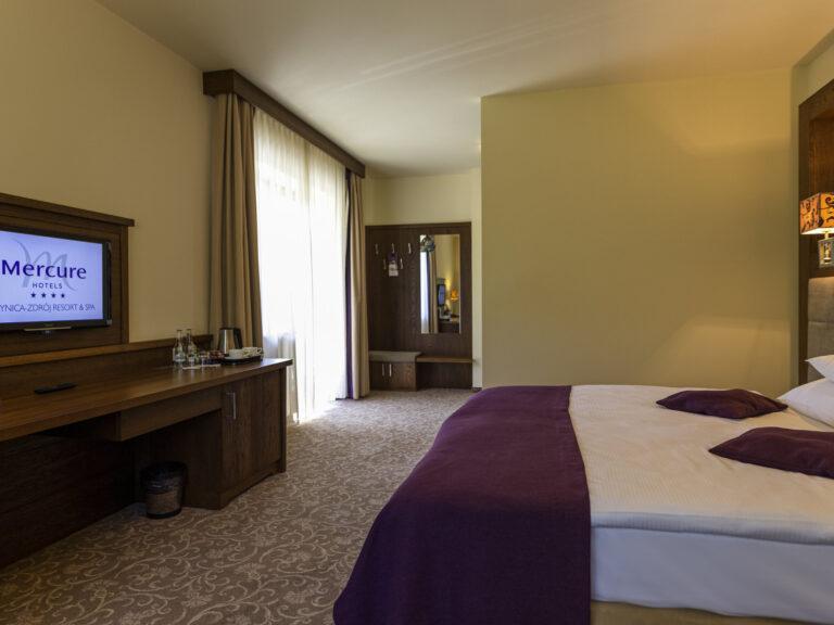 Mercure Krynica Zdroj Resort and Spa