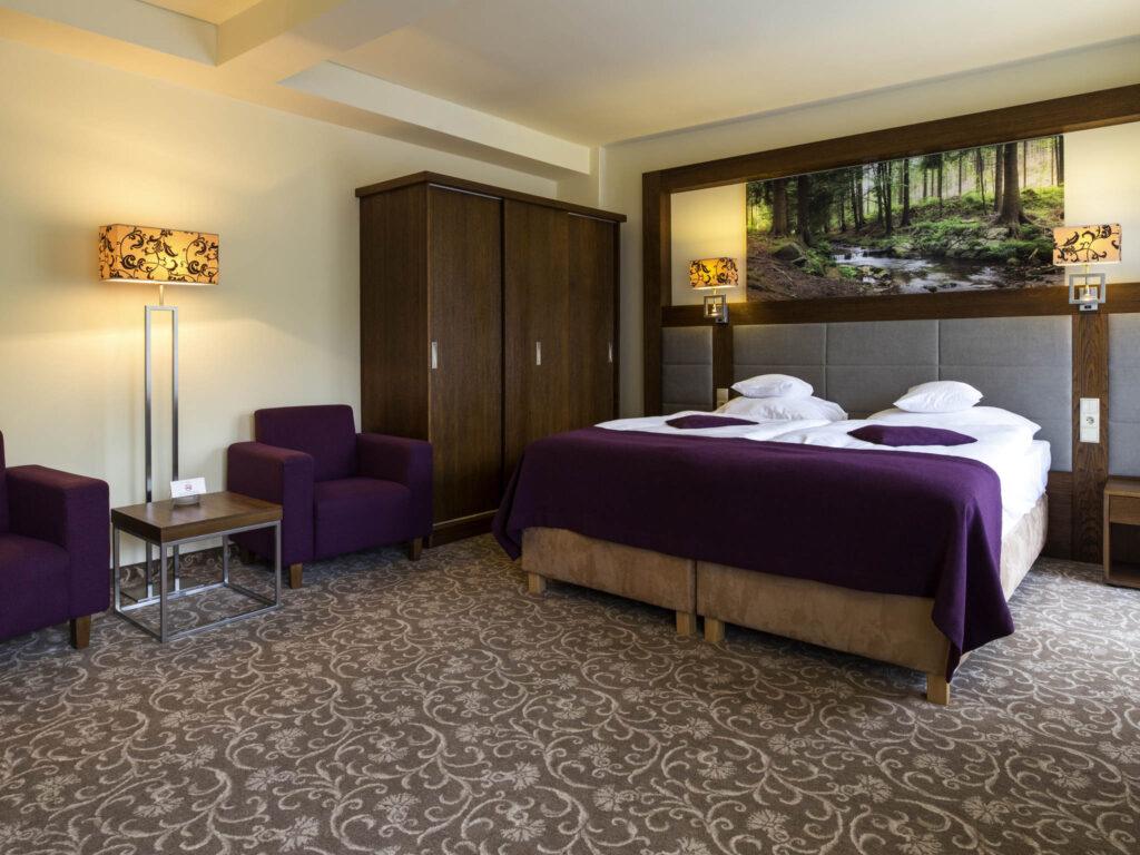 Mercure Krynica Zdroj Resort and Spa