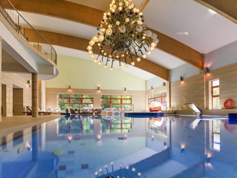 Mercure Krynica Zdroj Resort and Spa