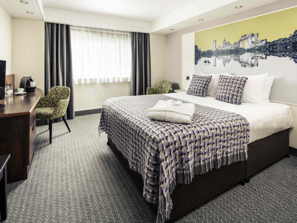 Mercure Swansea Hotel